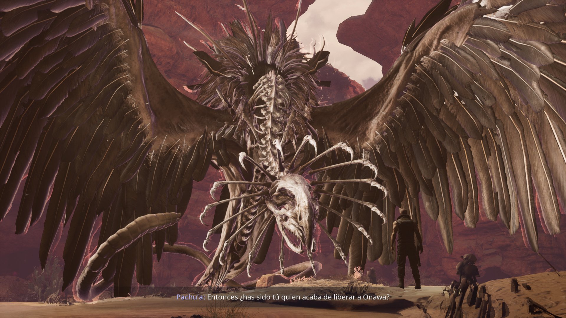 Werewolf: The Apocalypse - Earthblood - Imagen 44